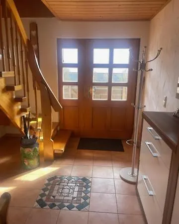 Zur Thusmuehle