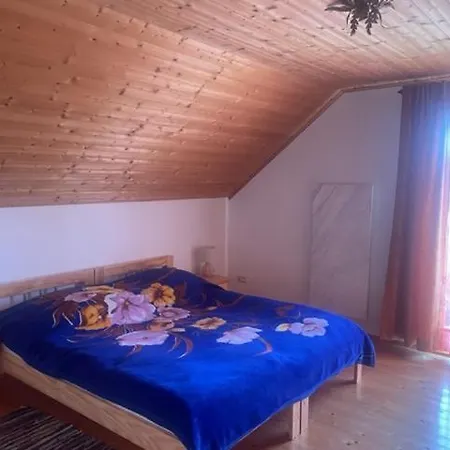 بيت للعطل Zur Thusmuehle